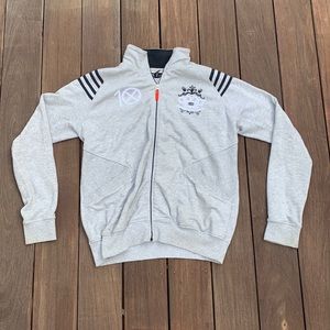 Vintage 10.deep sweater